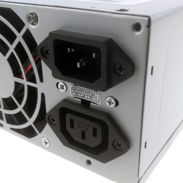 300W-Netzteil für ANTEC Old-style Industrie Computer AT 140*150*86mm