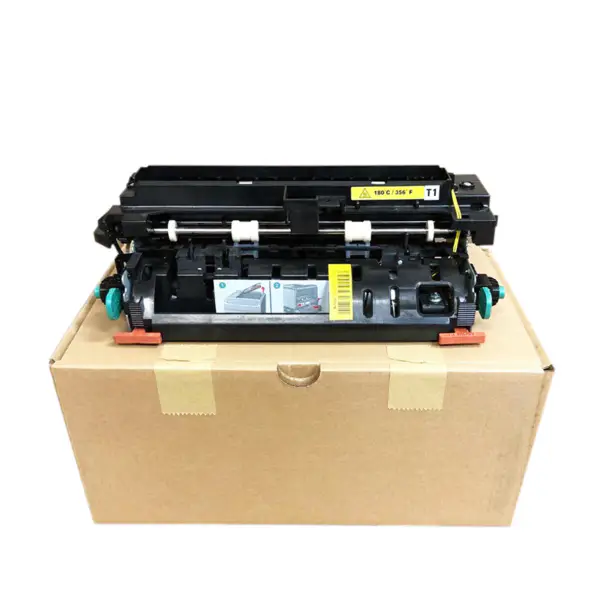 40X5854 40X5855 Fixiereinheit Baugruppe für Lexmark T650 T652 T654 Fixiereinheit 40X4418 40X1871