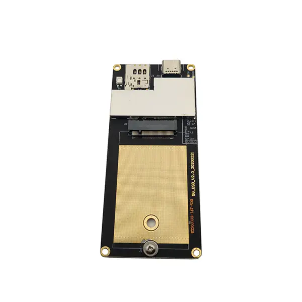 5G USB Adapter Antennenzopf gps Antenne für 5G M.2 Modem RM500Q-GL EM9190 EM9191 FM150-AE FM150-NA SIM8200EA-M2 SIM8202G