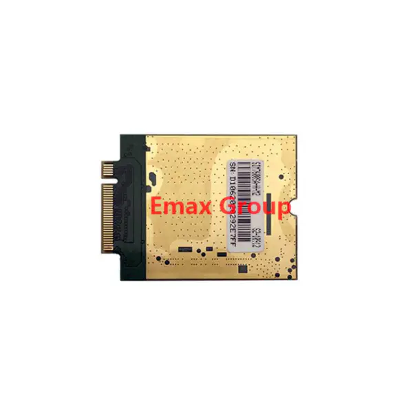 5G Modul Gosuncn GM800 C1A C1B Qualcomm SDX55 Chip SA NSA Netzwerk 5G NR 4G LTE 3G Sub-6G mmWave PCIE M.2 KeyB Downlink 3.5Gbps