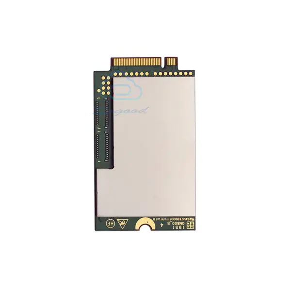 5G auf Typ-C USB3.0 NGFF M.2 auf USB 5G Modul Industrieadapterkarte für Quectel RM500Q-GL SIMCOM SIM8200EA-M2