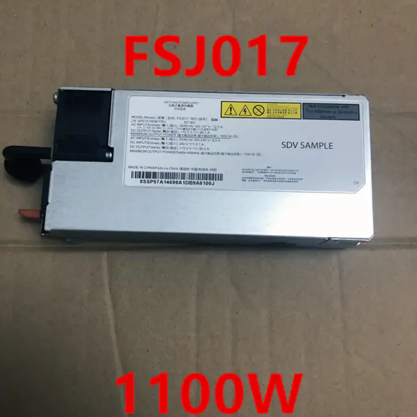 Acbel 1100W-Schaltnetzteil FSJ017 SP57A14698
