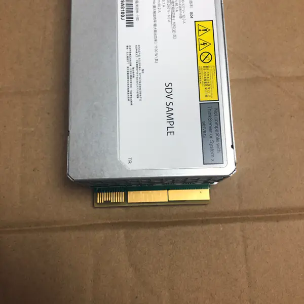 Acbel 1100W-Schaltnetzteil FSJ017 SP57A14698