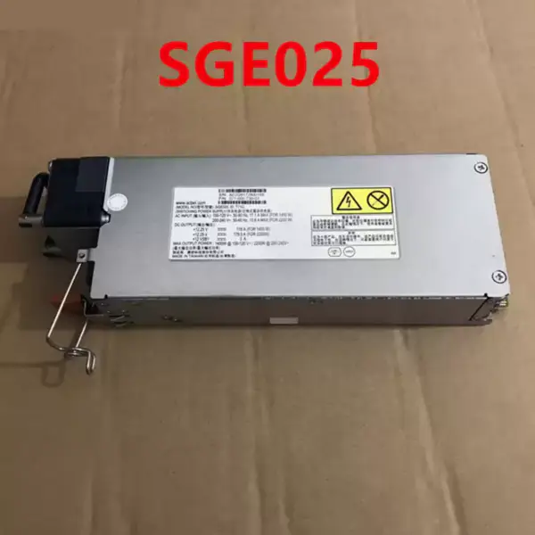 Netzgerät für Acbel 2200W Schaltnetzteil SGE025 071-000-730-03