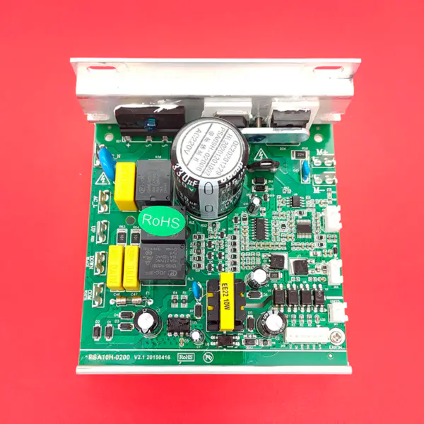 PSA10H-0200 Motorsteuerung optimale Gesundheit Laufband Reparatur Platine Motherboard