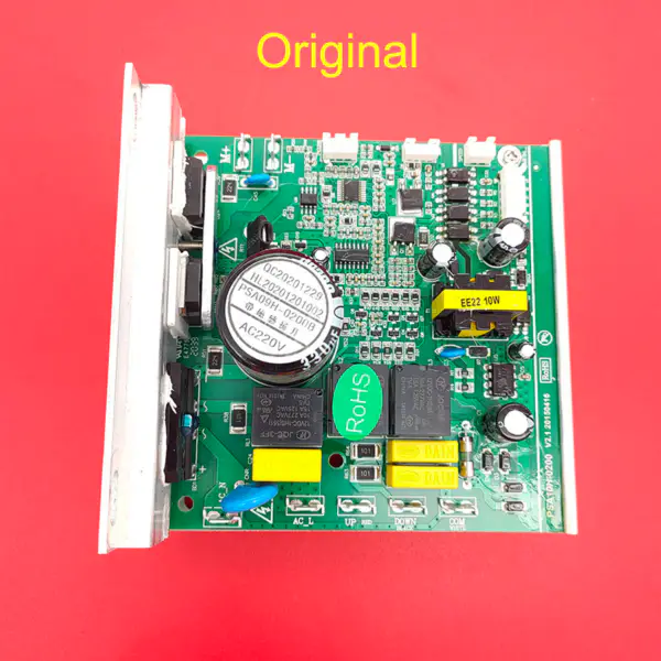 PSA10H-0200 Motorsteuerung optimale Gesundheit Laufband Reparatur Platine Motherboard