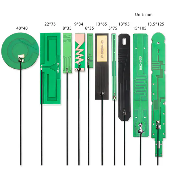 10 Stück Quectel BG77 BG77LA-64-SGNS Ultrakompaktes LTE Cat M1/Cat NB2 Modul