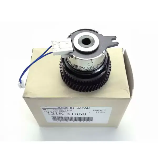 Original 4127 Kupplung 121K41350 Untere Fixierwalze Hubkupplung für Xerox DC 4110 4112 4127 4595 1100 900 Kopierer Teil 121K 41350