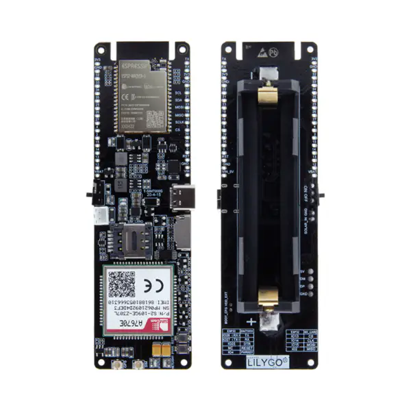Quectel BG95-M3 LTE CatM1 CatNB2 EGPRS USB Dongle eingebaute Antenne Nano-Sim-Karten-Slot Globale Version ultra-geringer Stromverbrauch