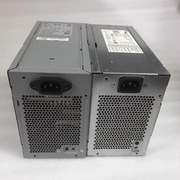 1Stück für Dell Precision T7400 Workstation Netzteil 1000W N/H1000E-00 JW124 C309D