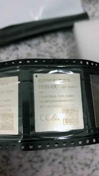 5G Antenne omnidirektional hohe Verstärkung 5dbi sma Buchse zu ipex 4 Pigtail Kabel Quectel SIMCOM SIM8200EA-M2 Modul