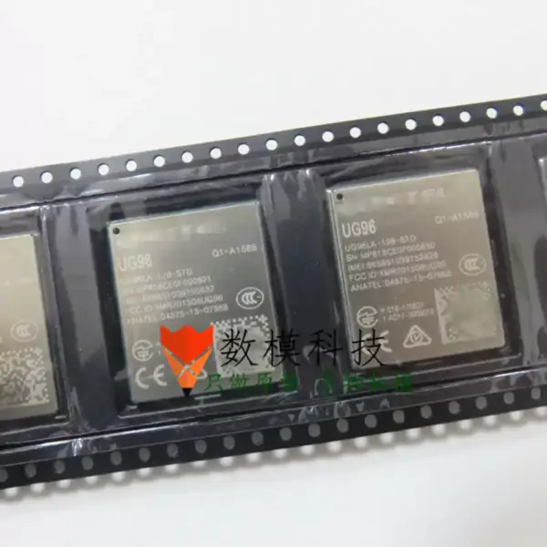 Quectel UMTS/HSPA+ UC200T UC200T-EM SMT und Mini pcie Typ