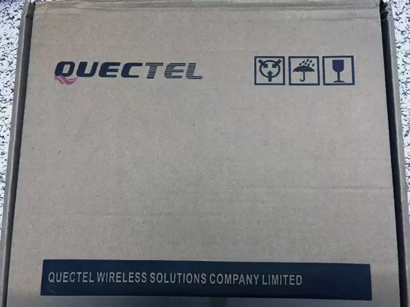 Quectel UMTS/HSPA+ UC200T UC200T-EM SMT und Mini pcie Typ