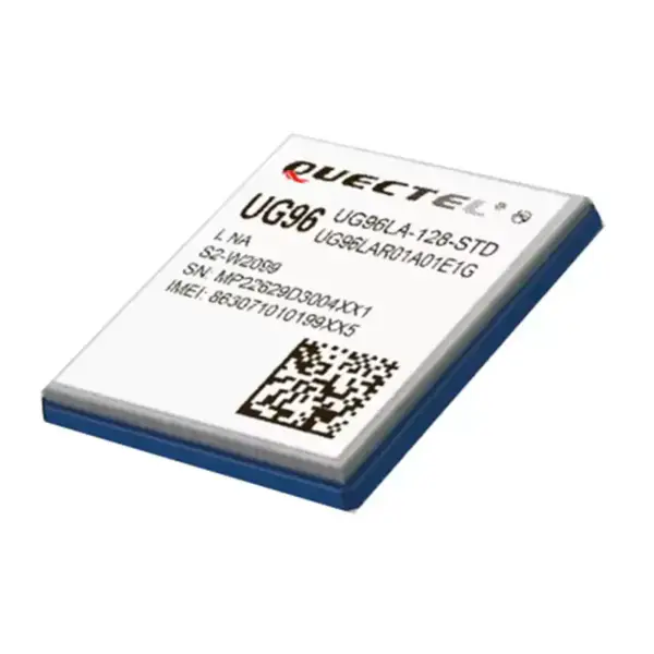 Quectel UMTS/HSPA+ UC200T UC200T-EM SMT und Mini pcie Typ