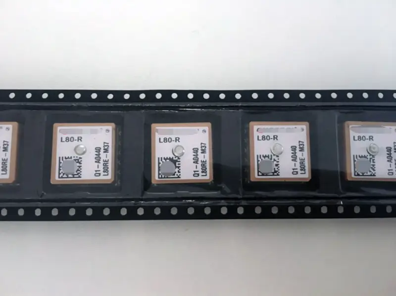 5Stück Quectel L26-LB L26LB-A31 GNSS L26-DR