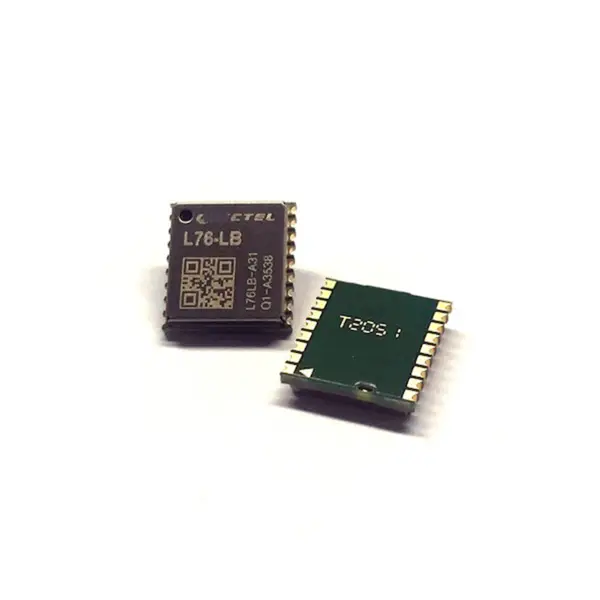 10Stück Quectel l26-dr L26ADR-S89 GNSS L26-DR