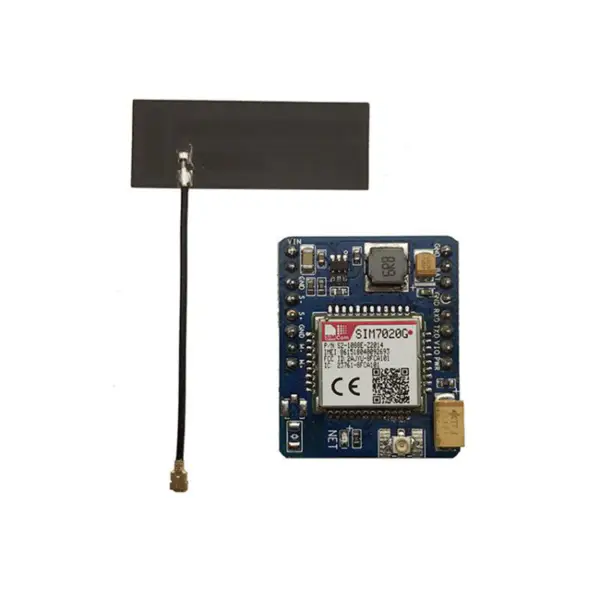 4G GPS WIFI drei in einem kombinierten Outdoor wasserdichten Gehäuse aktive Antenne SMA Stecker 30dbi hohe Verstärkung 3m RG174 Kabel