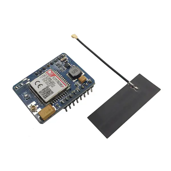 4G GPS WIFI drei in einem kombinierten Outdoor wasserdichten Gehäuse aktive Antenne SMA Stecker 30dbi hohe Verstärkung 3m RG174 Kabel