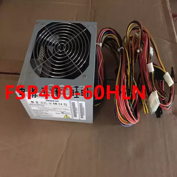 PSU für FSP 400W Schaltnetzteil FSP400-60HLN
