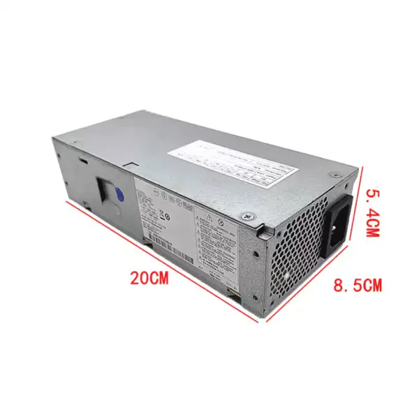Netzgerät für HP DPS-180AB-27 A/B PA-1181-3HC PA-1181-3HV PCH019 D18-180P2A