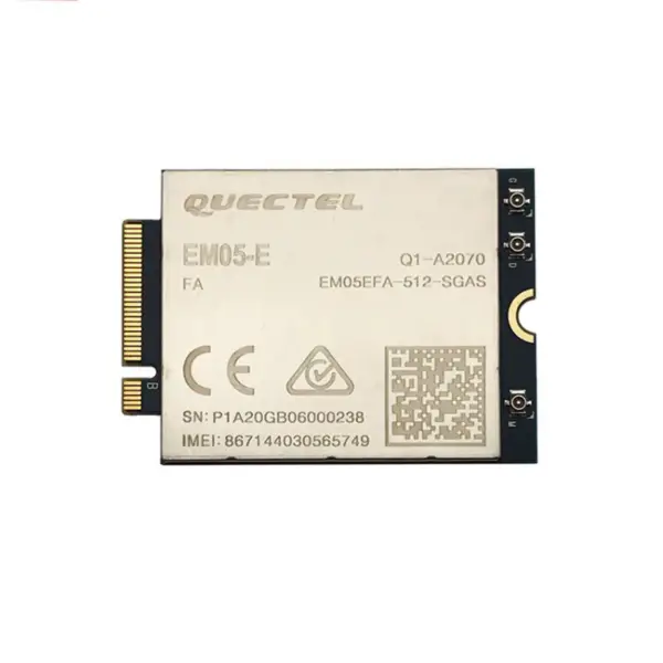 10Stück/Los Quectel EG95-EX EG95EXGA-128-SGNS LTE Standard EG95 Kategorie 4 Modul