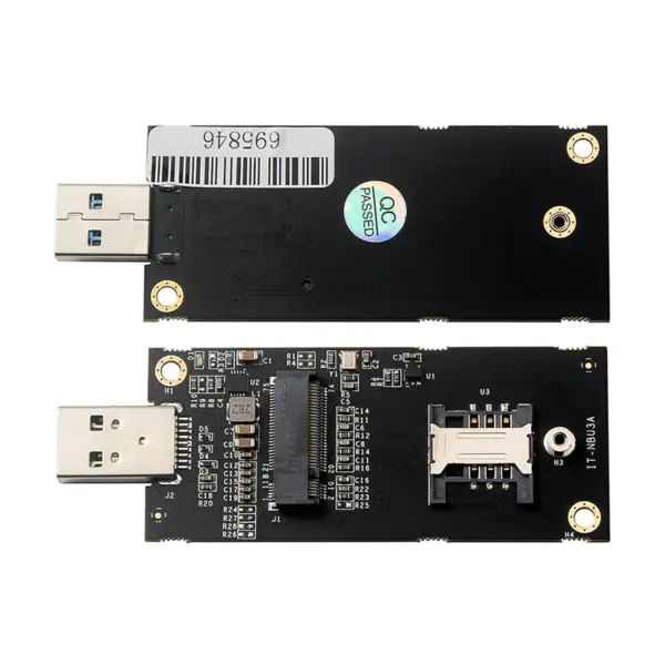 10Stück/Los Quectel EG95-EX EG95EXGA-128-SGNS LTE Standard EG95 Kategorie 4 Modul