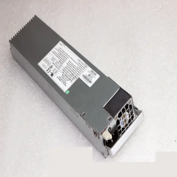 Ablecom 780W-Schaltnetzteil PWS-781-1S