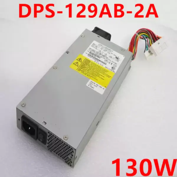 Netzteil für SUN V120 Netra E1 T1-Schaltnetzteil DPS-129AB-2 A 300-1488-03