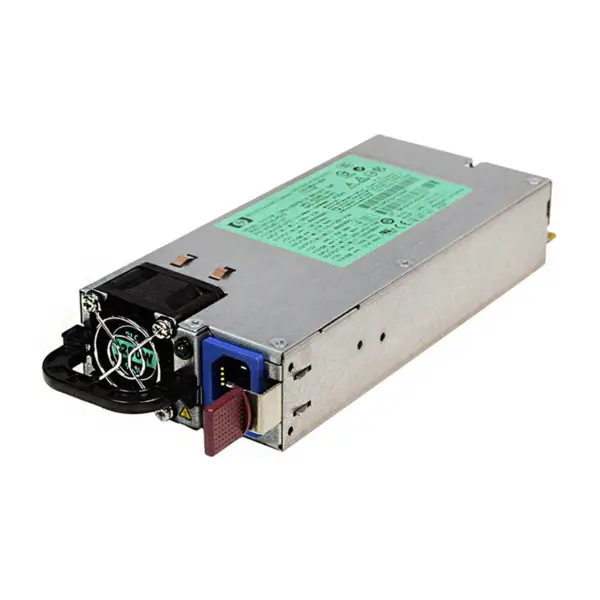 1200W Platinum Hot-Plug-Netzteil für HP ProLiant DL380 G7 DL580 G7 Server PSU 579229-001 570451-101 DPS-1200FB-1 A