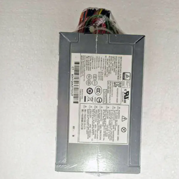 Für HP Pavilion 500 110 ATX-Netzteil PSU 180W 742317-001 PCD010