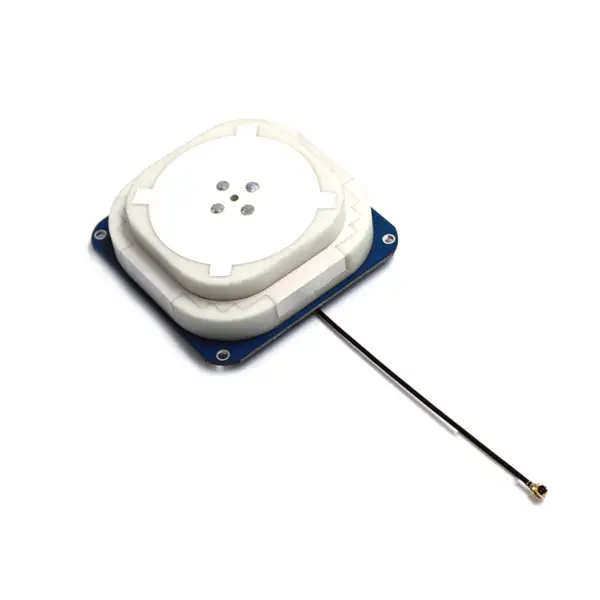 5G/4G/GSM/3G/NB/GPRS/WCDMA Full-Band FPC eingebaute Patch-Antenne PCB-interner omnidirektionaler IPEX-Anschluss