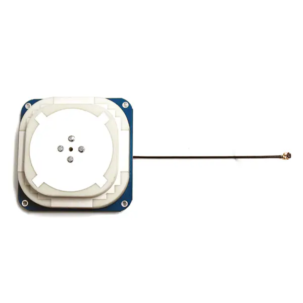 5G/4G/GSM/3G/NB/GPRS/WCDMA Full-Band FPC eingebaute Patch-Antenne PCB-interner omnidirektionaler IPEX-Anschluss
