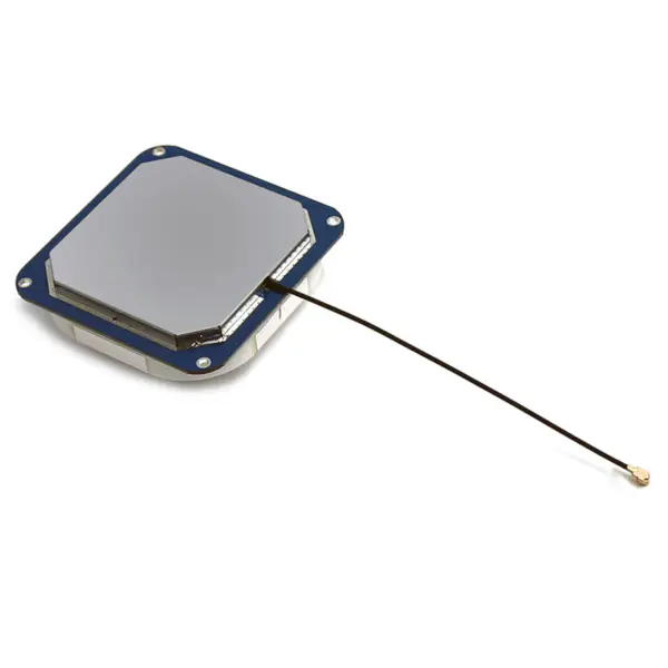 5G/4G/GSM/3G/NB/GPRS/WCDMA Full-Band FPC eingebaute Patch-Antenne PCB-interner omnidirektionaler IPEX-Anschluss