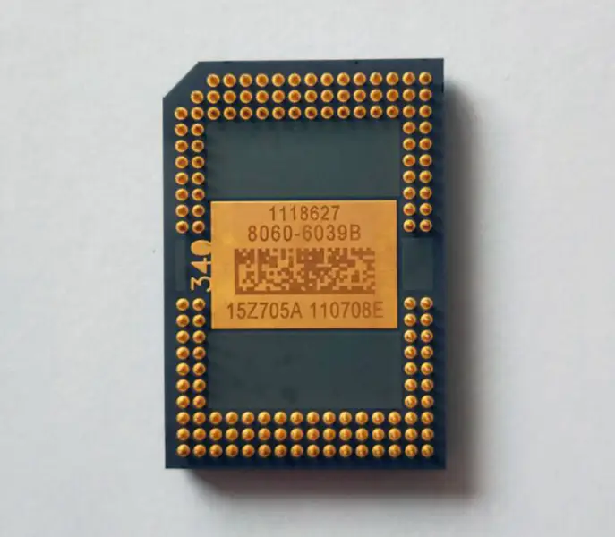 DMD-Chip 1910-6037E 1910-6037 1910-6039E 1910 6039