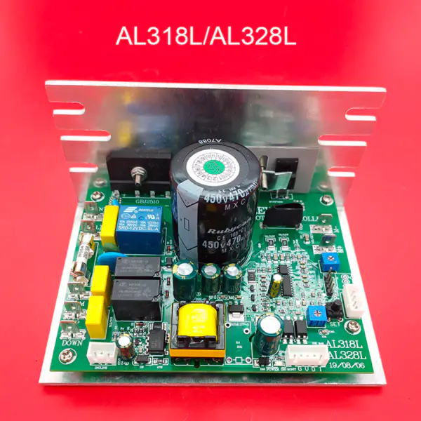 Laufband-Motor-Controller AL318L AL328L Motherboards Leiterplatte für EVERE Laufband Motherboard Steuerplatine