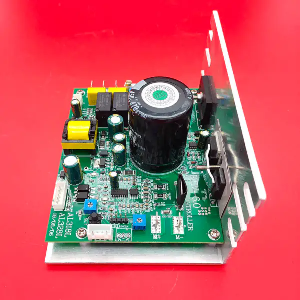 Laufband-Motor-Controller AL318L AL328L Motherboards Leiterplatte für EVERE Laufband Motherboard Steuerplatine
