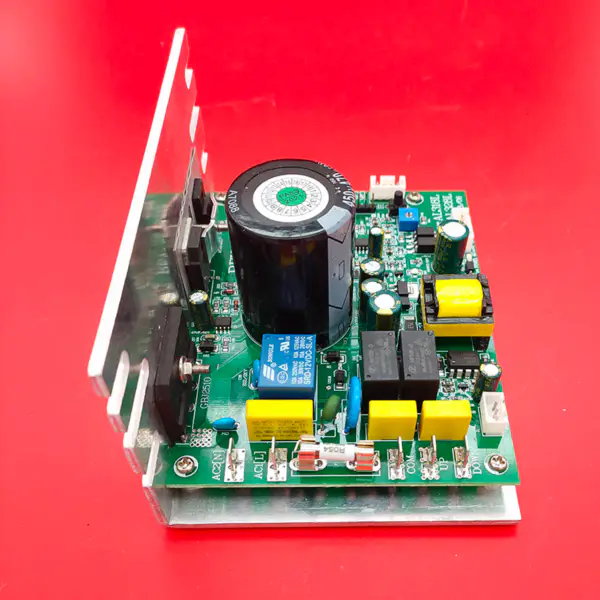 Laufband-Motor-Controller AL318L AL328L Motherboards Leiterplatte für EVERE Laufband Motherboard Steuerplatine