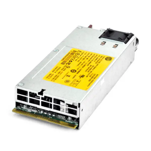 750W Platin-Netzteil Gemeinsamer Steckplatz PSU Hot Plug 660183-001 656363-B21 643995-001 643932-001 DPS-750AB-3 HSTNS-PL29