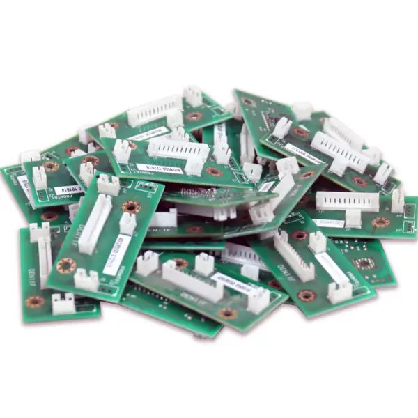 10PS 200K 40G4135 Fixiereinheit Chip für Lexmark M5155 M5163 MS810 MS811 MS812 MX710 MX711 MX810 MX811 MX812 Chip Reset Patrone nachfüllen