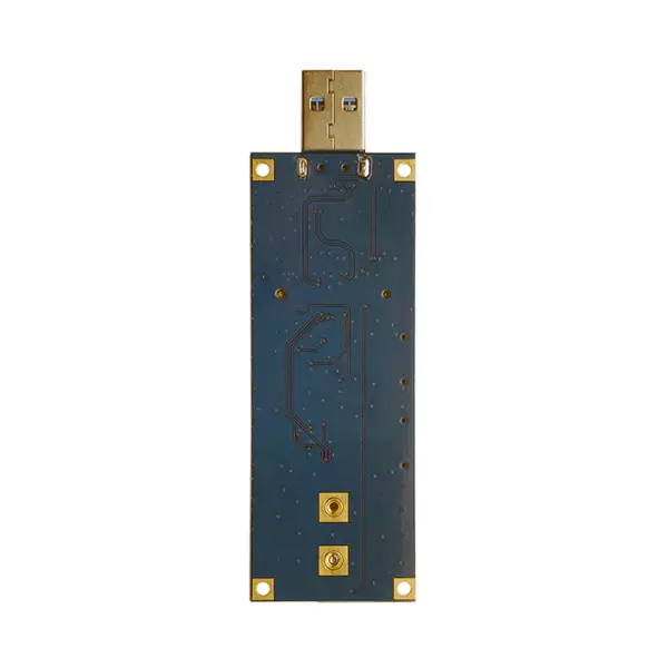 2 Stück oder 3 Stück Quectel EC25-J EC25JFA-512-STD LCC Typ CAT4 Funkmodul LTE Modul
