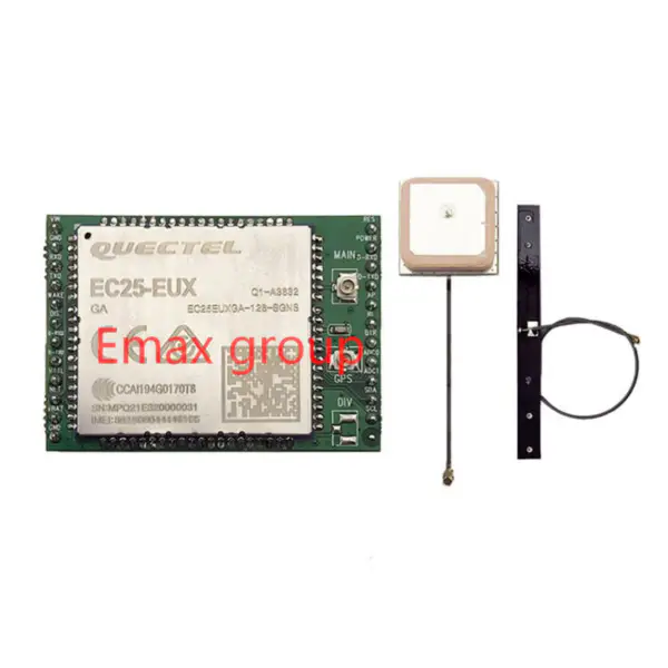2pcs LoRa Antenne 433MHz 12DBi SMA männliche Schnittstelle Saugnapf Antenne RG174 3M Kabellänge Datenübertragung Modul