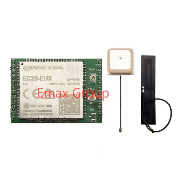 2pcs LoRa Antenne 433MHz 12DBi SMA männliche Schnittstelle Saugnapf Antenne RG174 3M Kabellänge Datenübertragung Modul