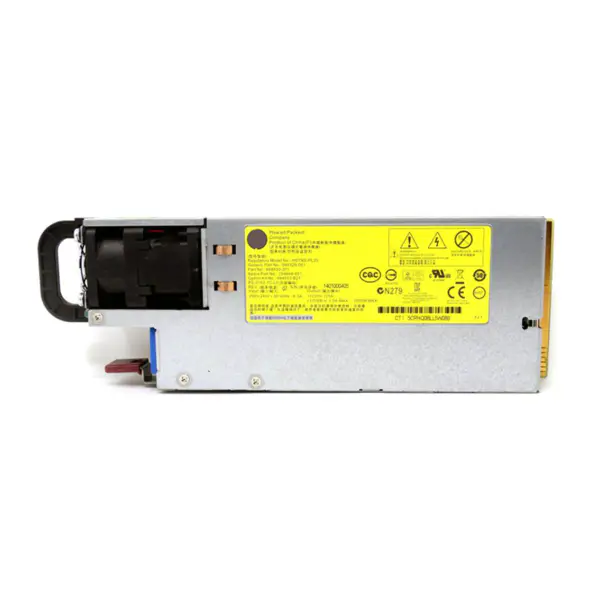 1500W Platinum PSU Server-Netzteil für HP ProLiant DL580 DL560 G9 Server 684529-001 704604-001 684532-B21 HSTNS-PL33