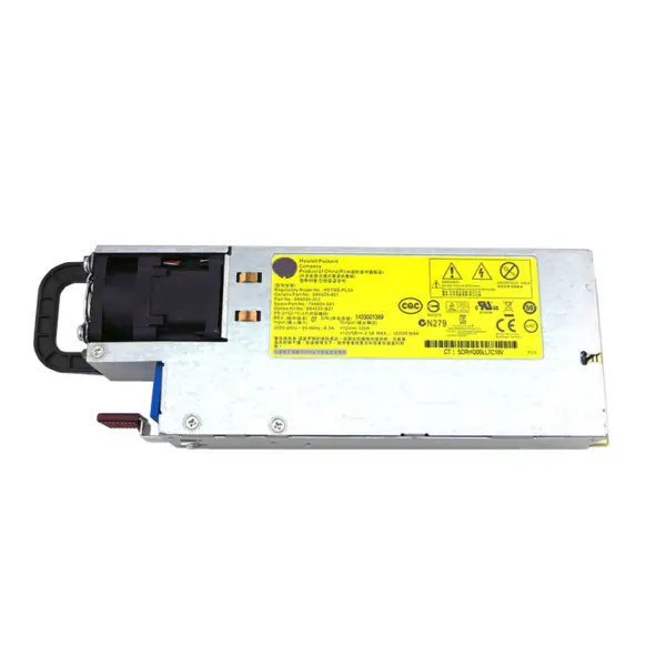 1500W Platinum PSU Server-Netzteil für HP ProLiant DL580 DL560 G9 Server 684529-001 704604-001 684532-B21 HSTNS-PL33