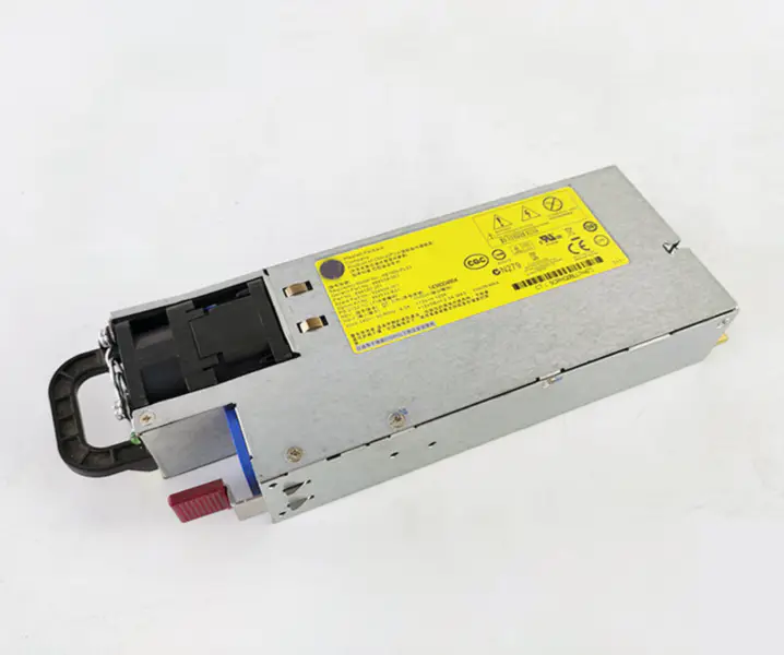 1500W Platinum PSU Server-Netzteil für HP ProLiant DL580 DL560 G9 Server 684529-001 704604-001 684532-B21 HSTNS-PL33