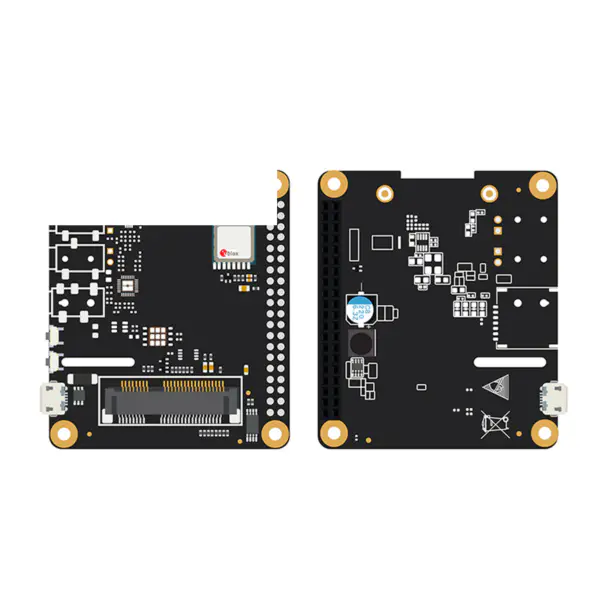 4G+4G+GPS Kombinationsantenne Dual 4G GPS BD Auto 3M Patch-Antenne SMA männlich Fakra Stecker RG174 3m Kabel
