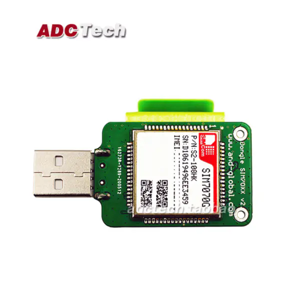 10PCS/LOT SIM800H SIMCOM GSM Modul Verteiler