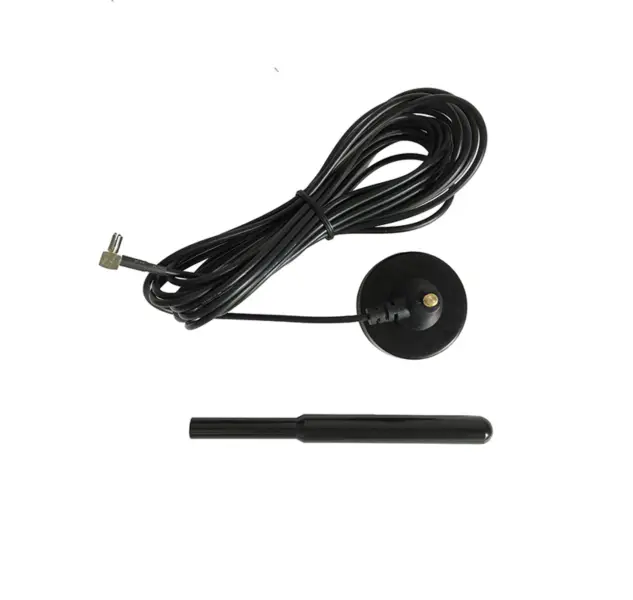 5sets Sierra wireless HL Serie Snap-in Socket Snap-in Cover Kits für HL8548 HL7800 HL7802 HL7692 HL7588