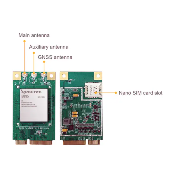 2.4G GSM 433MHz 4G Mini-Antenne SMA IPEX Koaxialkabel LoRa Outdoor wasserdicht IP66 WIFI bluetooth Modul Antenne