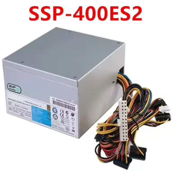 SeaSonic SSP-400ES2 SSP-400ES Netzgerät
